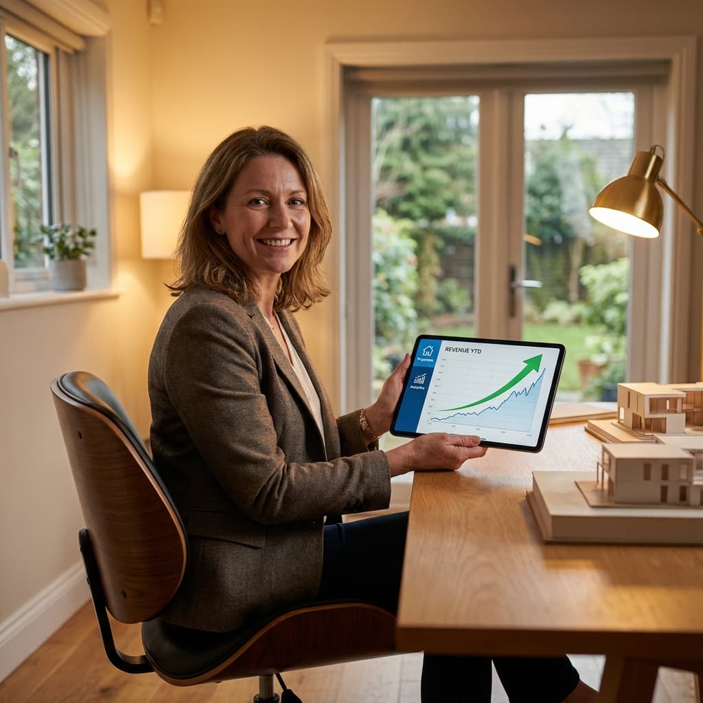 Максимизируйте доход, минимизируйте стресс